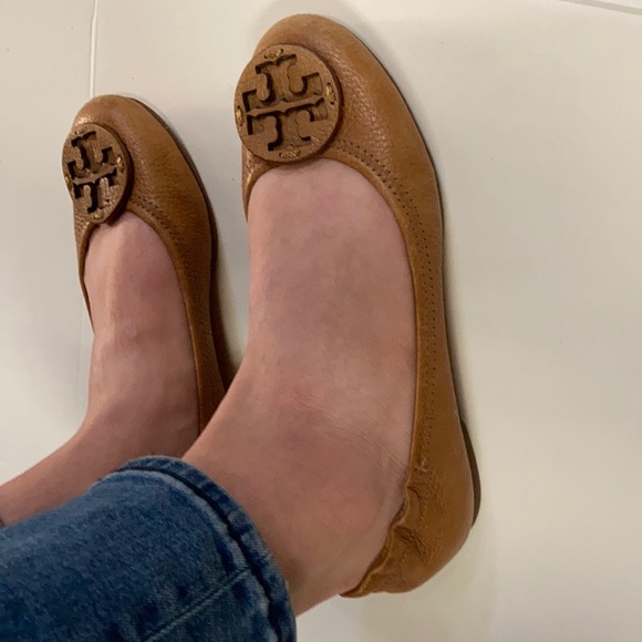 Tory Burch flats - Picture 6 of 10